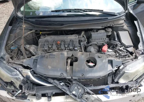 2015 Honda Civic Lx from USA, damaged, VIN 2HGFB2F56FH547508